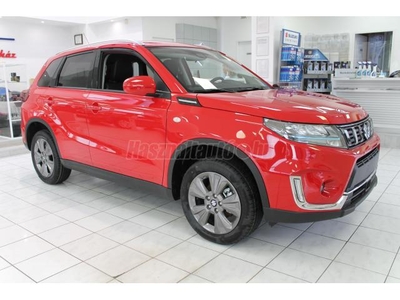 SUZUKI VITARA 1.4 Hybrid GL+ AJÁNDÉK VONÓHOROGGAL