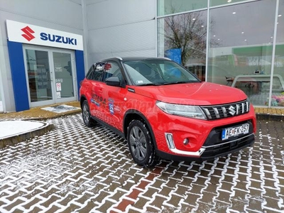 SUZUKI VITARA 1.4 Hybrid GL+ Azonnal vihető!