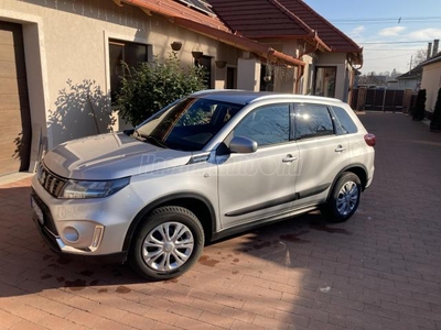 SUZUKI VITARA 1.4 Hybrid GL+