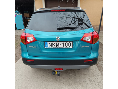 SUZUKI VITARA 1.6 GL+