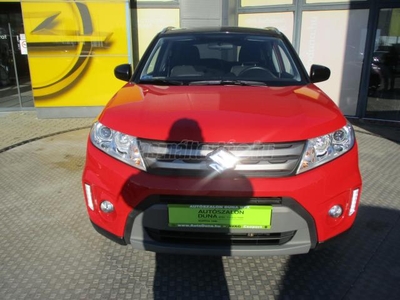 SUZUKI VITARA 1.6 GL+