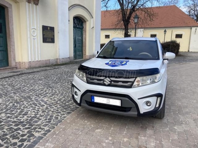 SUZUKI VITARA 1.6 GLX 4WD