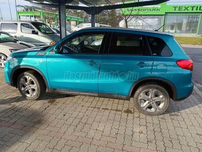 SUZUKI VITARA 1.6 GLX Limited 4WD