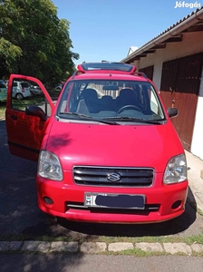 Suzuki Wagon R+