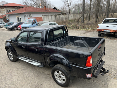 TATA XENON 2.2 TD Crew 4x4