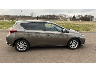 TOYOTA AURIS 1.8 HSD Active Trend+ (Automata)