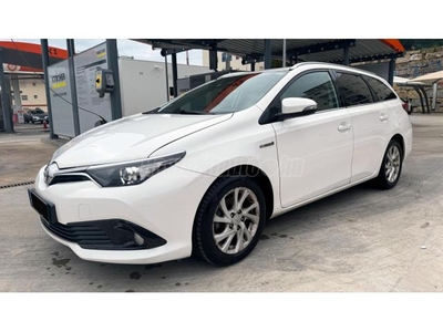 TOYOTA AURIS Touring Sports 1.8 HSD Selection (Automata) HE15U(A)