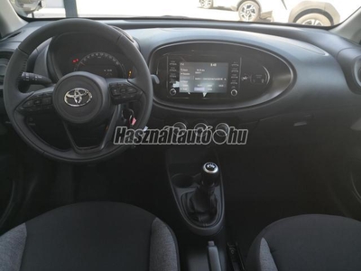 TOYOTA AYGO X 1.0 VVT-i Comfort