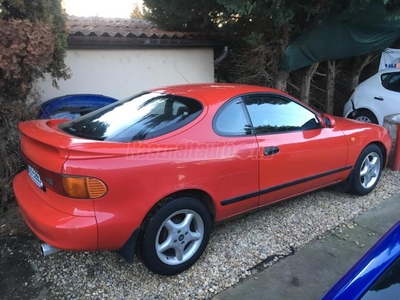 TOYOTA CELICA 1.6 STi