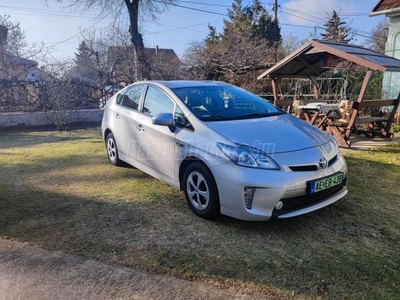 TOYOTA PRIUS PLUG-IN Confort Tulajdonostól!