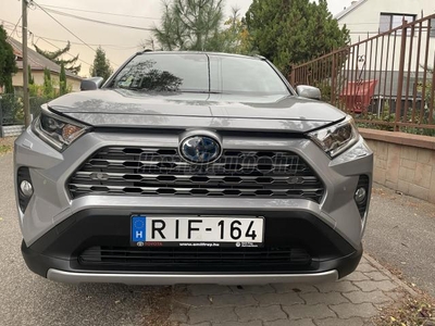 TOYOTA RAV 4 Rav4 2.5 Hybrid Executive e-CVT