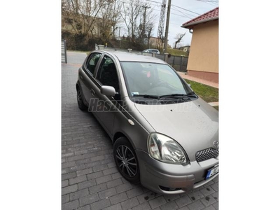 TOYOTA YARIS 1.3 Terra Plus