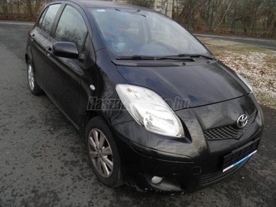 TOYOTA YARIS 1.33 Exe