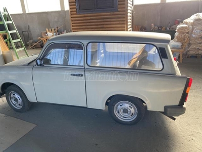 TRABANT 1.1