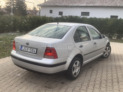 VOLKSWAGEN BORA 1.9 TDI Comfortline