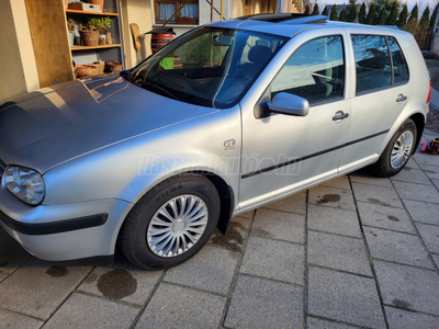 VOLKSWAGEN GOLF IV 1.4 Euro Comfortline