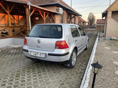 VOLKSWAGEN GOLF IV 1.4 Euro Comfortline