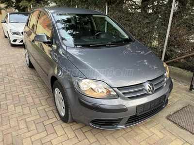 VOLKSWAGEN GOLF PLUS 1.4 Comfortline