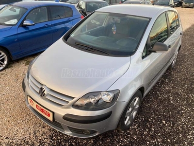 VOLKSWAGEN GOLF PLUS 1.6 Trendline