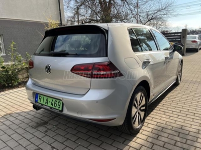 VOLKSWAGEN GOLF VII 1.4 TSI GTE Plug-In-Hybrid DSG