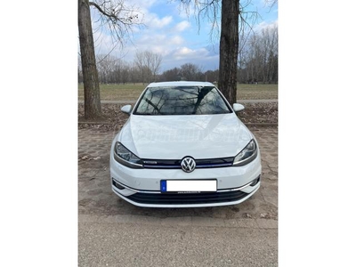 VOLKSWAGEN GOLF VII 1.5 TSI ACT BMT Comfortline