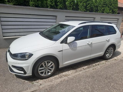 VOLKSWAGEN GOLF VII 2.0 TDI BMT Comfortline