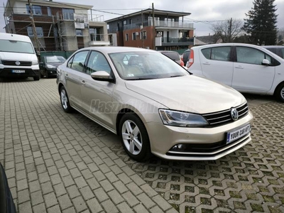 VOLKSWAGEN JETTA 1.4 TSI BMT Allstar 44000 KM!