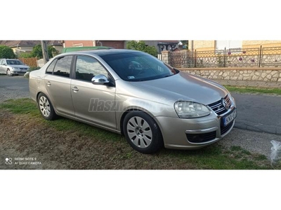 VOLKSWAGEN JETTA V 1.6 Comfortline