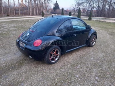 VOLKSWAGEN NEW BEETLE 1.9 TDI