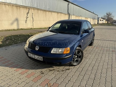 VOLKSWAGEN PASSAT V 1.9 TDI Comfortline