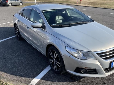 VOLKSWAGEN PASSAT CC 2.0 CR TDI