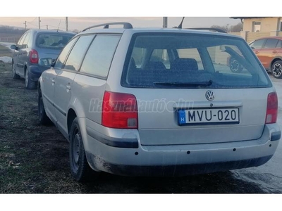 VOLKSWAGEN PASSAT V Variant 1.9 TDI Trendline