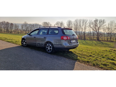 VOLKSWAGEN PASSAT VI Variant 2.0 PD TDI Trendline