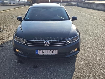 VOLKSWAGEN PASSAT VIII Variant 1.6 TDI BMT Trendline