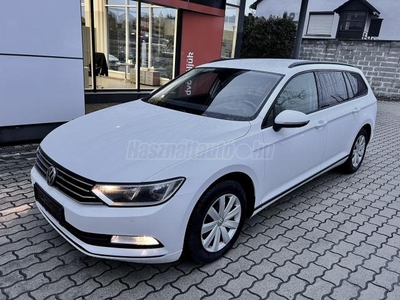 VOLKSWAGEN PASSAT VIII Variant 2.0 TDI BMT Comfortline