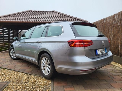 VOLKSWAGEN PASSAT VIII Variant 2.0 TDI BMT SCR Business DSG