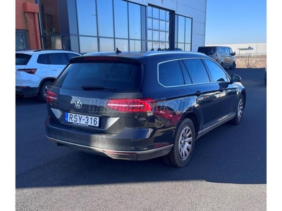 VOLKSWAGEN PASSAT VIII Variant 2.0 TDI BMT SCR Highline