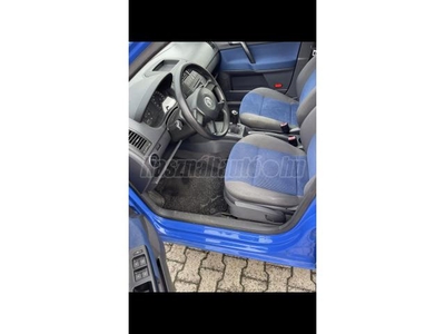 VOLKSWAGEN POLO 1.2 65 12V Ice