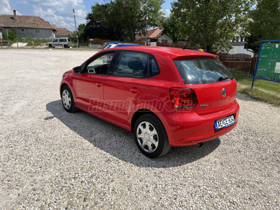 VOLKSWAGEN POLO 1.4