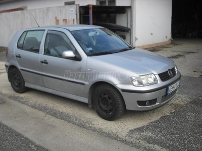 VOLKSWAGEN POLO III 1.4 75 Comfortline