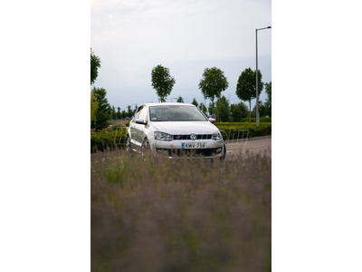 VOLKSWAGEN POLO V 1.6 90 CR TDI Comfortline