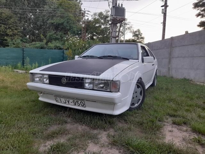 VOLKSWAGEN SCIROCCO 1.8 GT