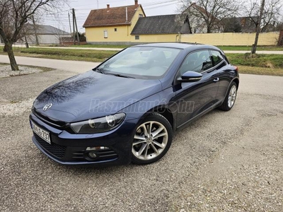 VOLKSWAGEN SCIROCCO 2.0 TFSI