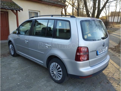 VOLKSWAGEN TOURAN 1.4 TSi Trendline