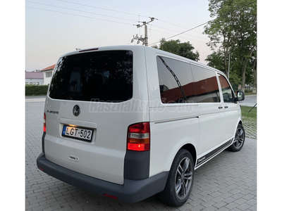 VOLKSWAGEN TRANSPORTER T5 1.9 TDI Basic