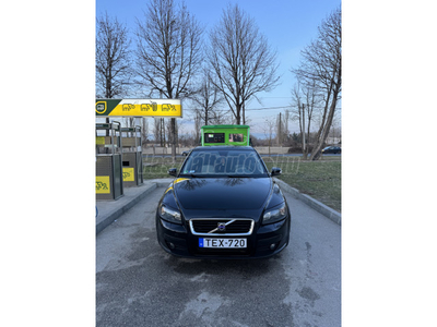 VOLVO C30 2.4 D [D5]