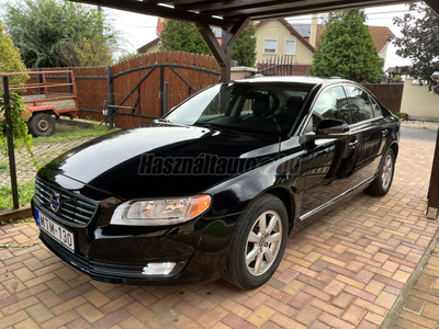 VOLVO S80 2.0 D [D3] Kinetic Geartronic