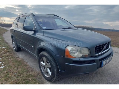 VOLVO XC90 2.4 D [D5] (Automata)