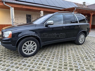 VOLVO XC90 2.4 D [D5] Executive Geartronic