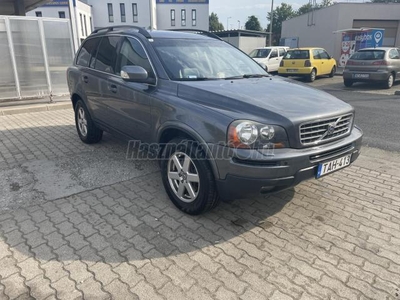 VOLVO XC90 2.5 T Summum (Automata) (7 személyes )